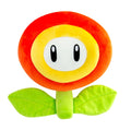 Super Mario Fire Flower Giant Plush - Club Mocchi-Mocchi- Collectible