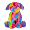 Rainbow Joy Plush Dogs