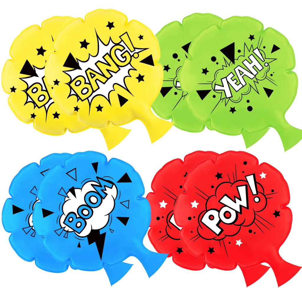 WhoopieWiz Kids' Cushion Prank Kit - 8PCS