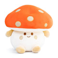 Mushkin 12" Plush Mushroom Pillow