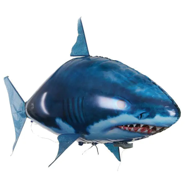 Remote Control Flying Shark
