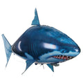 Remote Control Flying Shark
